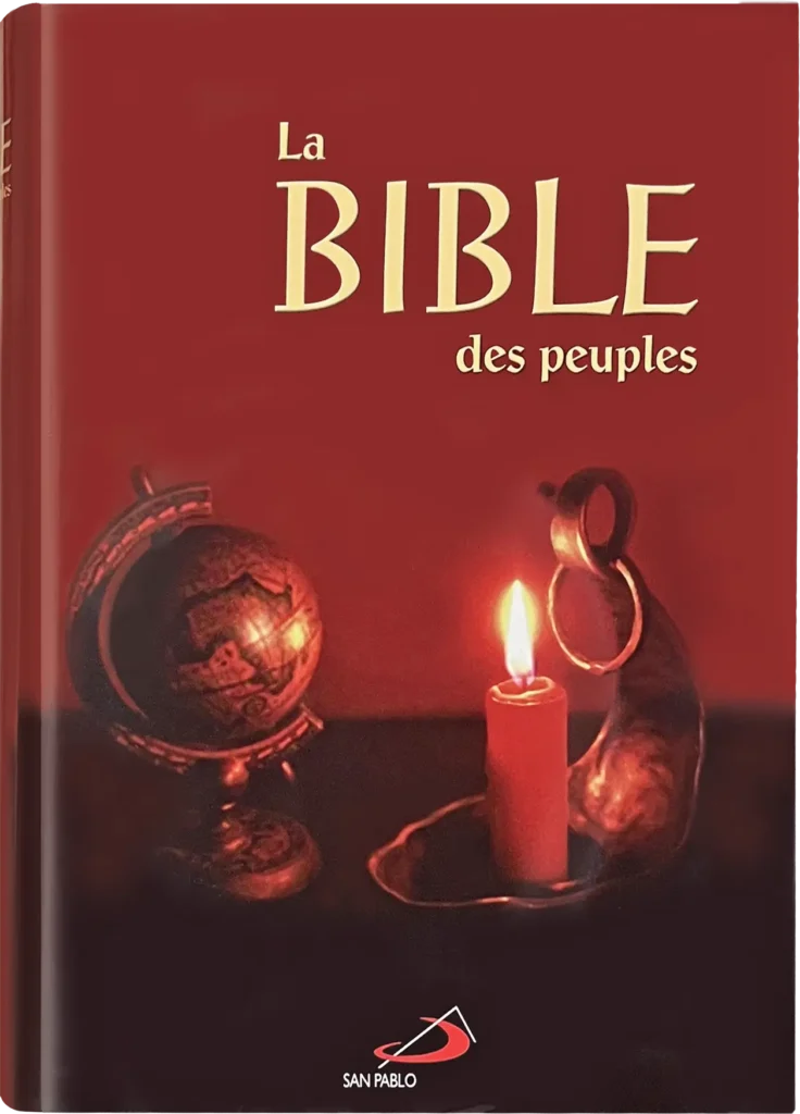 Biblia Latinoamérica | 9788428526777