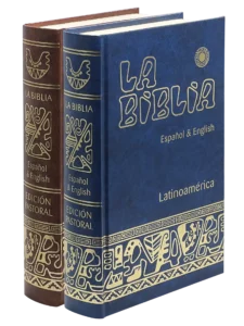 Biblia Latinoamérica | 9788428539081