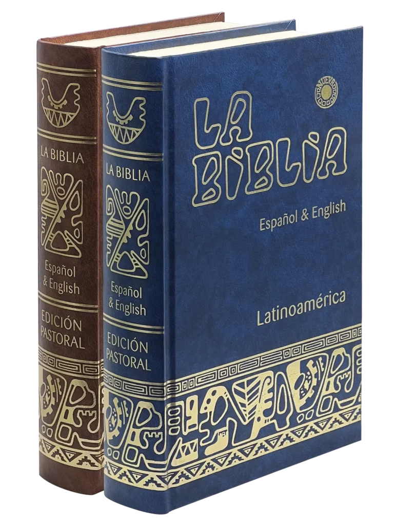 Biblia Latinoamérica | 9788428539081