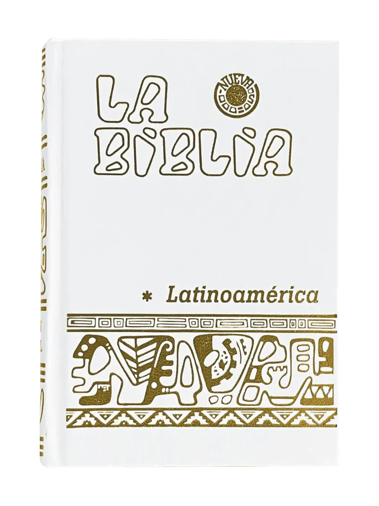 Biblia Latinoamérica | 9788428551229