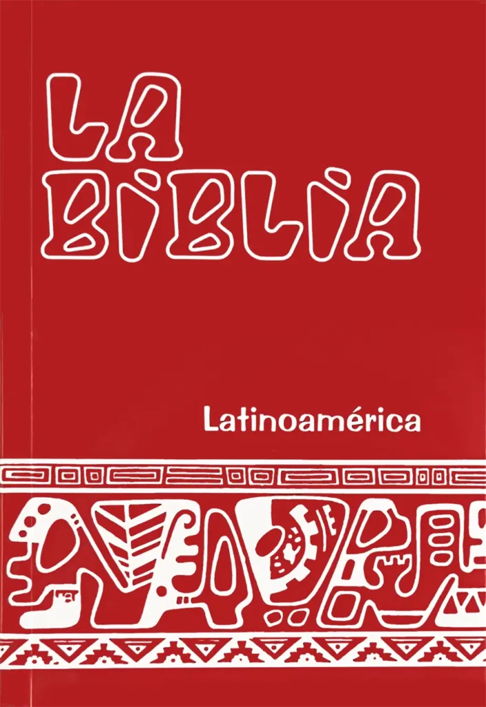 Biblia Latinoamérica | 9788428551243
