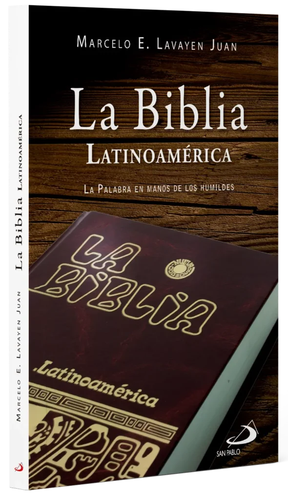 Biblia Latinoamérica | 9788428569125