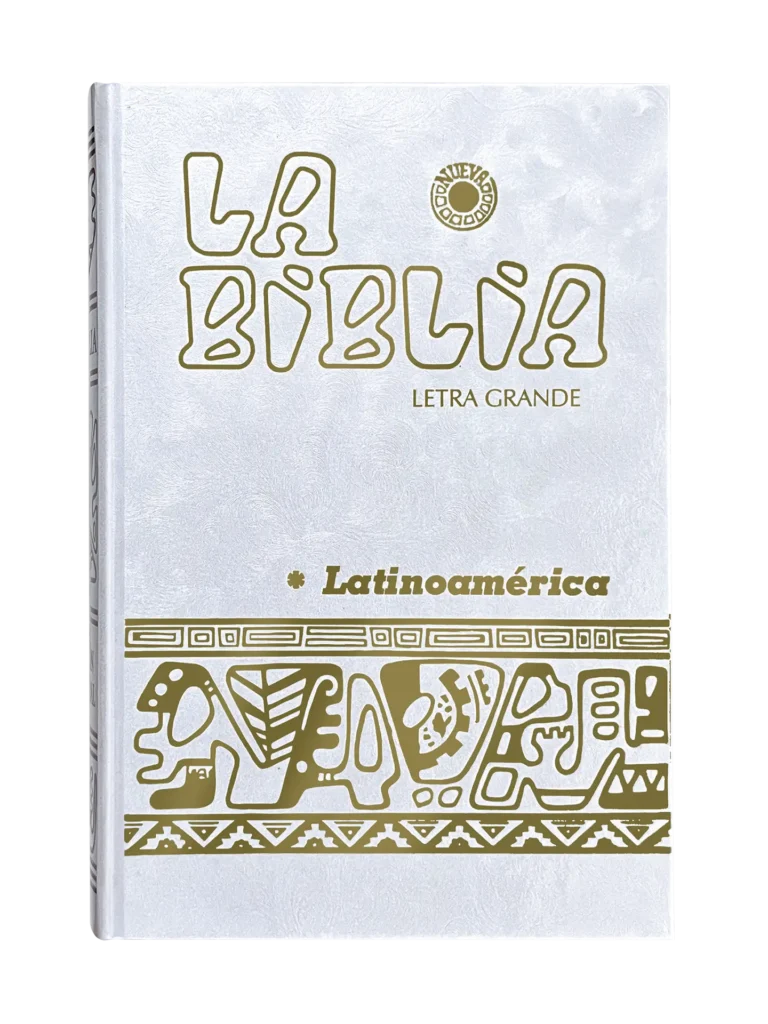 Biblia Latinoamérica | 9788428572729