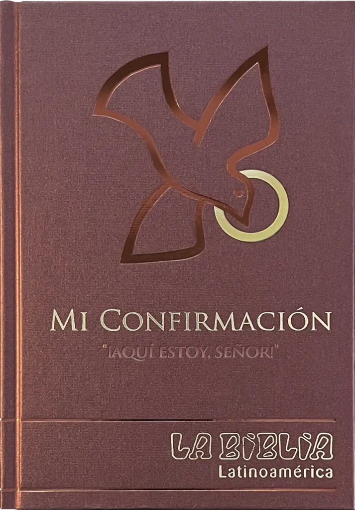 Biblia Latinoamérica | 9788428572743