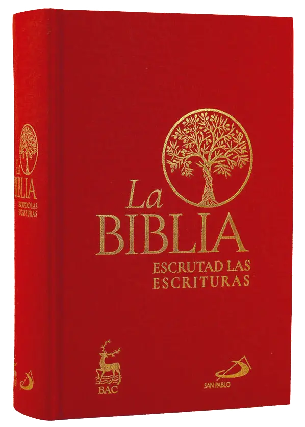 Biblia Latinoamérica | 9788428573283