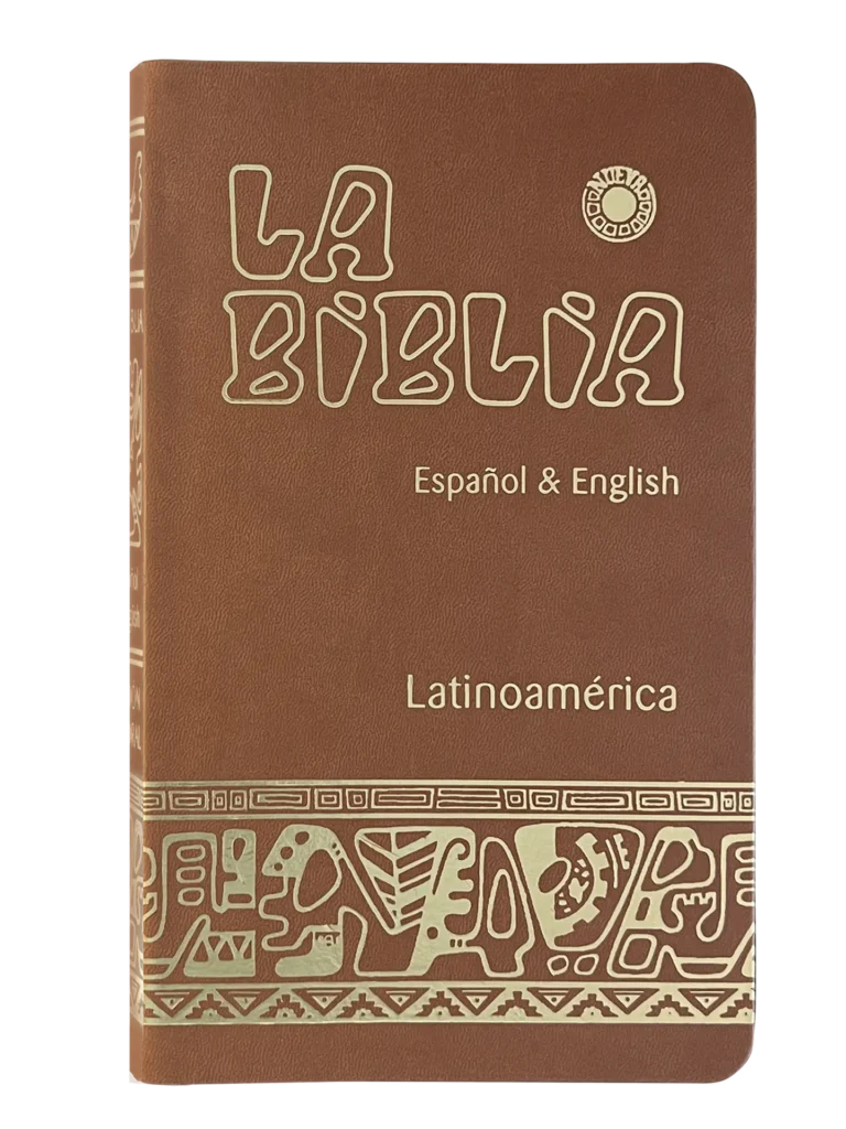 Biblia Latinoamérica | 9788499439098