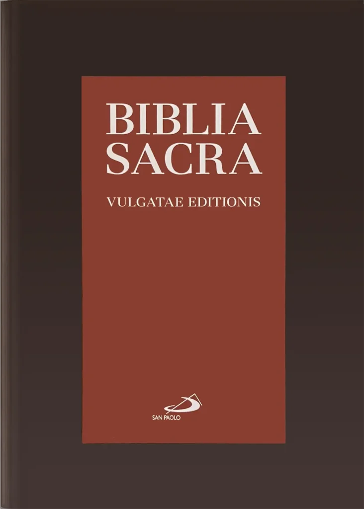 Biblia Latinoamérica | 9788821546587